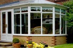 conservatories Long Meadowend