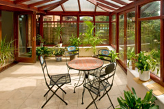 Long Meadowend conservatory quotes